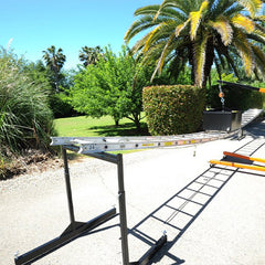 1001 - Horizontal Bend Testing Equipment