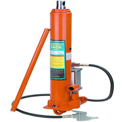 1008 - HBT Shop Crane Air/Hydraulic Ram