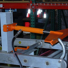 1002 - Steel - Roof Hook & Harware Test Equipment