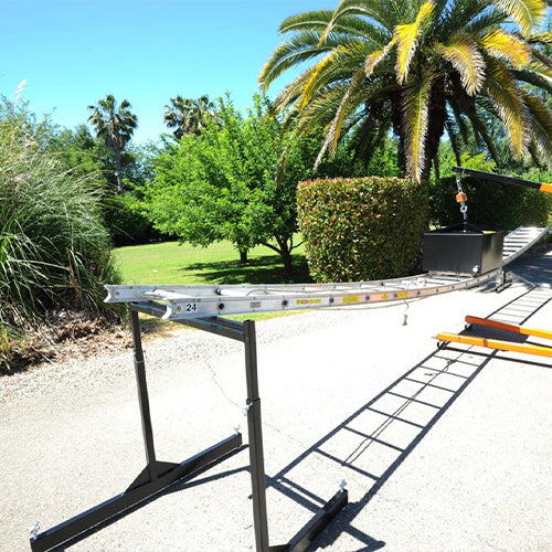 1001 - Horizontal Bend Testing Equipment