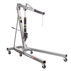 2003 - Ton Shop Crane