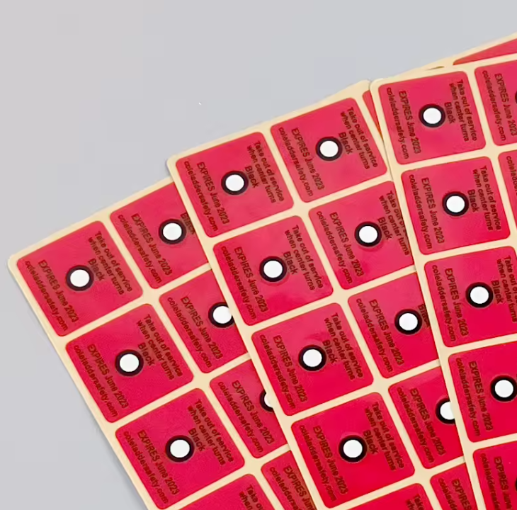 1-1004 - Heat Sensor